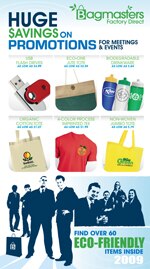 Huge Savings on Promotions