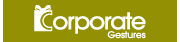 Corpporate Gestures