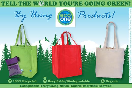 Eco One Brand
