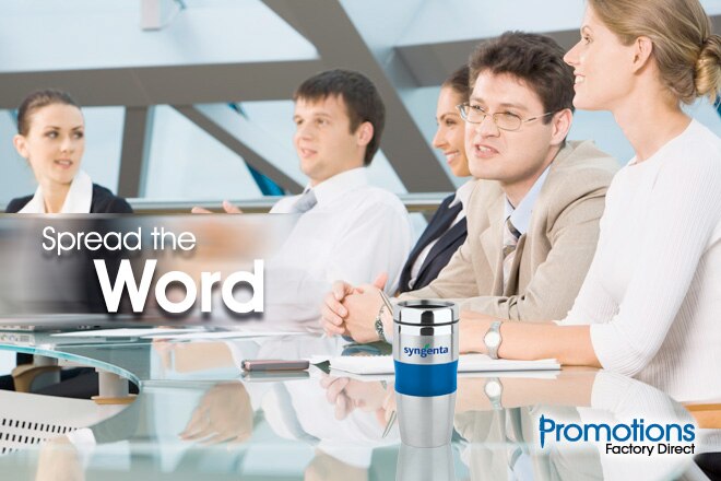 Promotions Factory Direct