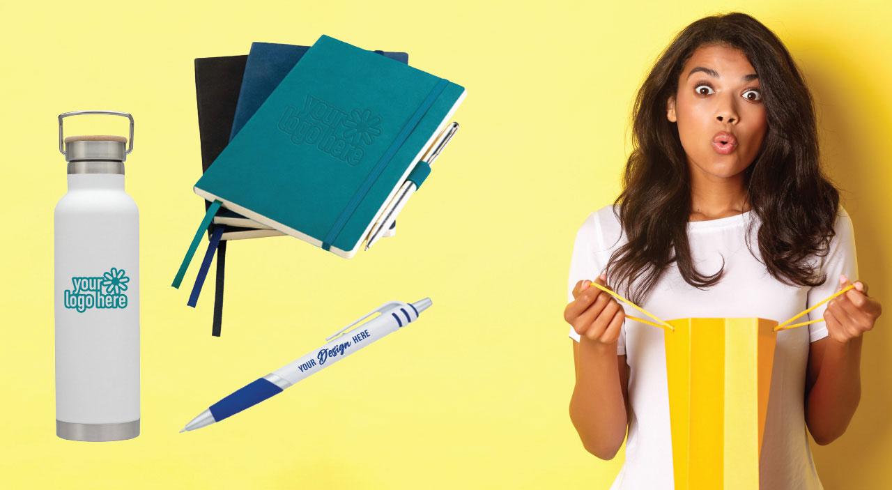 What is a Swag Bag & What Should You Include in One?