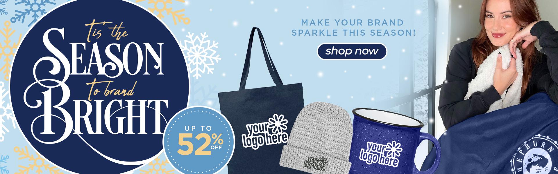 Bright Banner Home Page