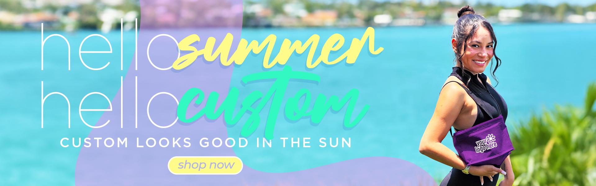 Hello Summer Sale