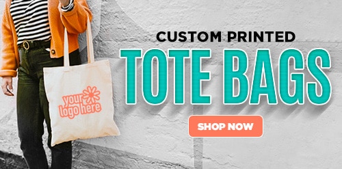 Custom Tote Bags