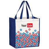 Chaturanga Custom Laminated 8 D Per Tote