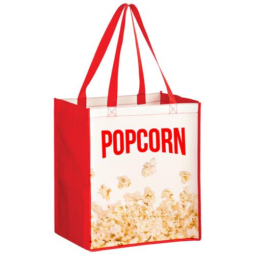 custom grocery totes