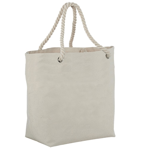 tote bag with rope handles