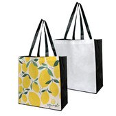 Oversized Sublimation Tote Bags for Sublimation Large Tote Canvas Tote Bag  Custom Logo Printed Recycled Reusable Tote Bag - China Bag and Cavas Bag  price