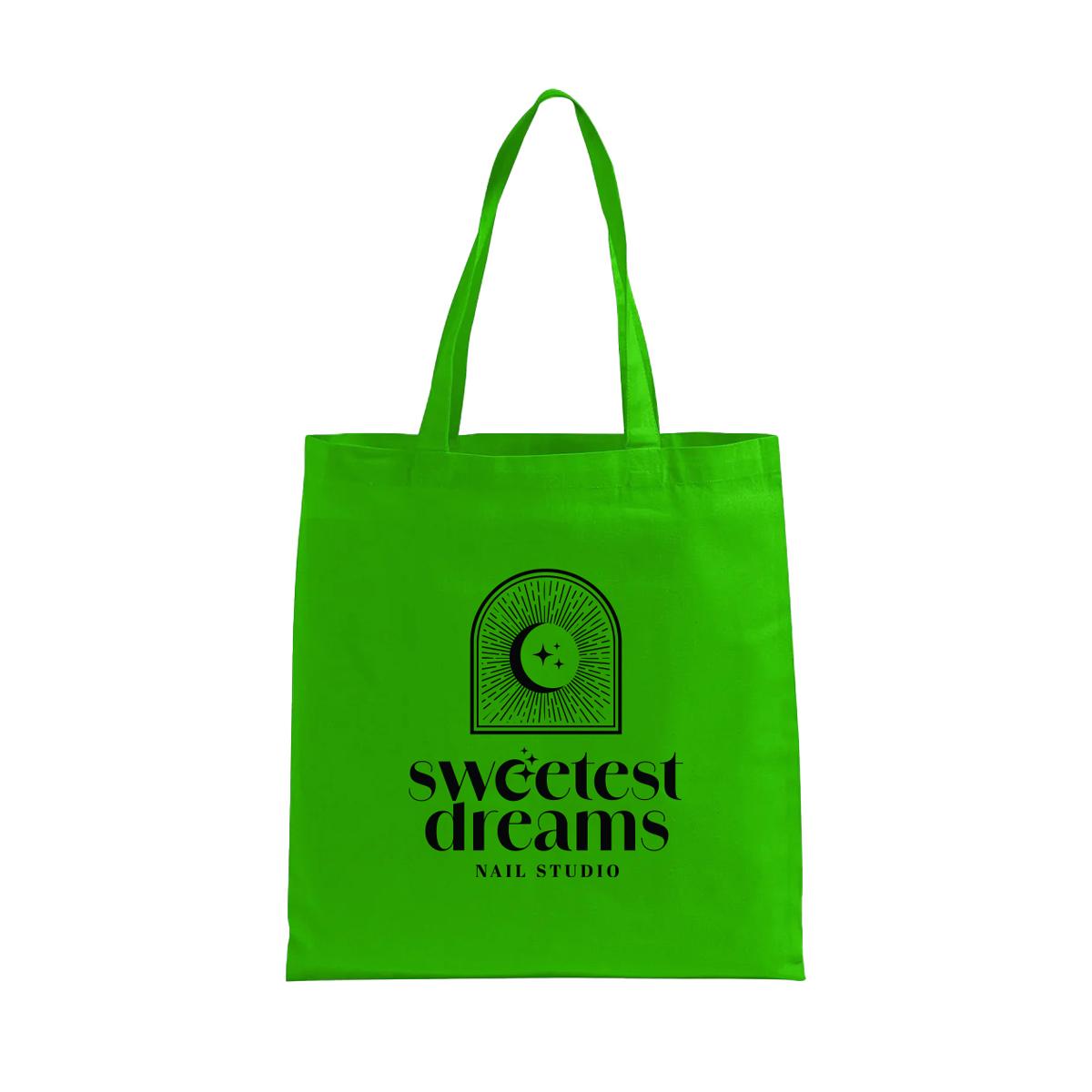 ☆EMIS☆ VINTAGE TOTE BAGDEEP GREEN m1037_1334098 VINTAGE TOTE BAG-DEEP GREEN - EMIS