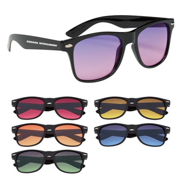 Ocean Gradient Malibu Sunglasses | Bagmasters