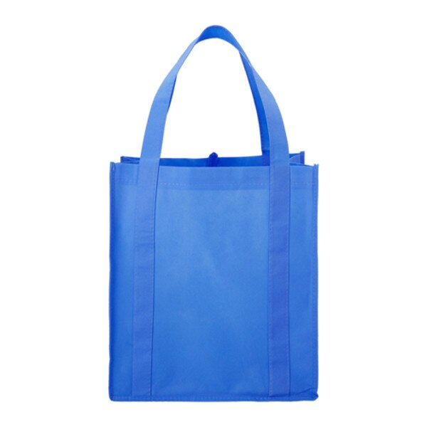 Hercules Non-Woven Grocery Tote Bag | Bagmasters