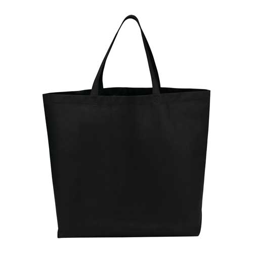 Custom Printed Challenger Jumbo Shopper Tote | Bagmasters