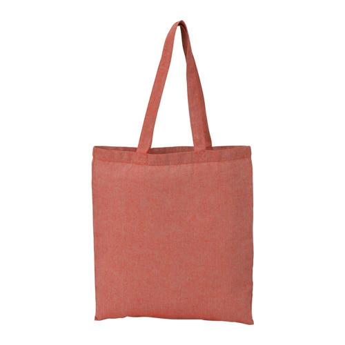 Custom Printed Recycled 5Oz Cotton Twill Tote Bagmasters