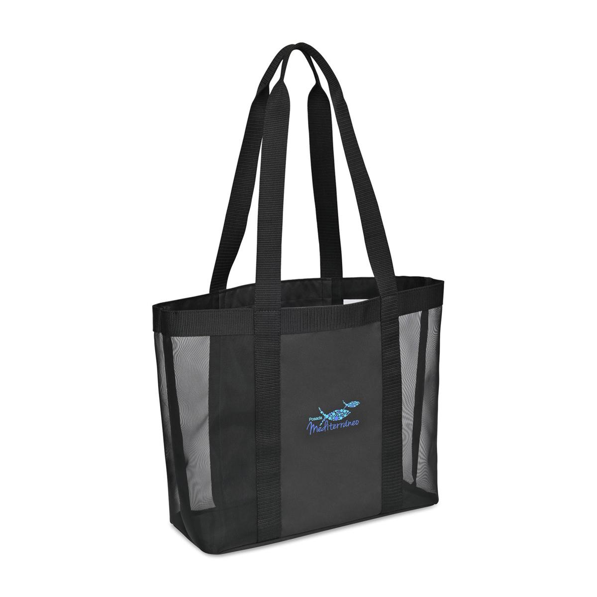 【新品】BEAMS tote bag College Design GRAY s-l1200.jpg