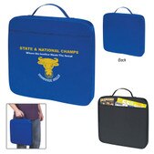 Custom Stadium Seat Cushions & Custom Bleacher Cushions - Quality