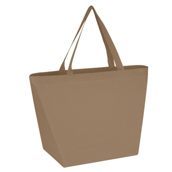 Gorby Non-Woven Tote | Bagmasters