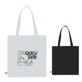 Eco-Friendly Reusable Custom Tote Bag – TheTrulyCustom