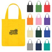 Custom Popular Non-Woven Tote Bag