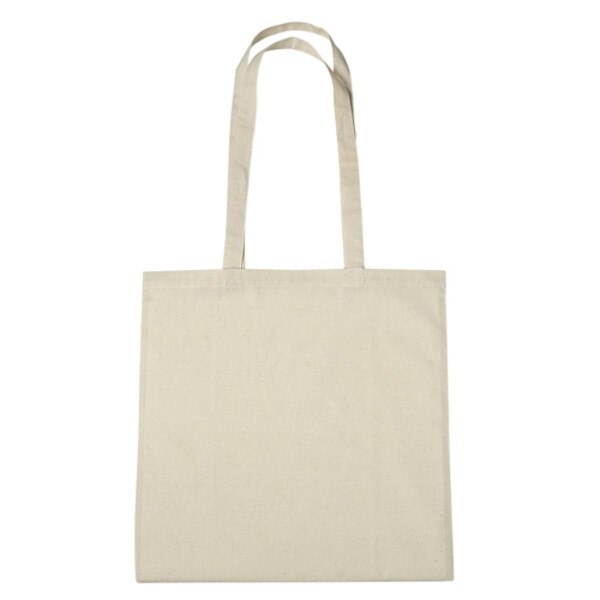 100% Cotton Tote Bag | Bagmasters