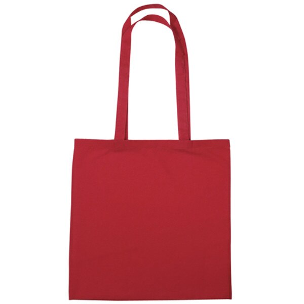 100% Cotton Tote Bag | Bagmasters