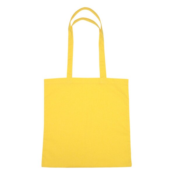 100% Cotton Tote Bag | Bagmasters