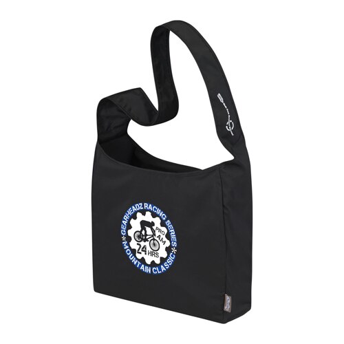 Custom Printed Chicobag Sling Repete Crossbody Tote Bagmasters