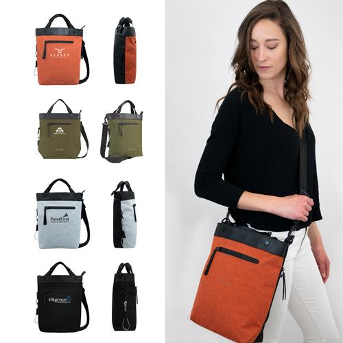 Sherpani Geo AT Tote Bag | Bagmasters