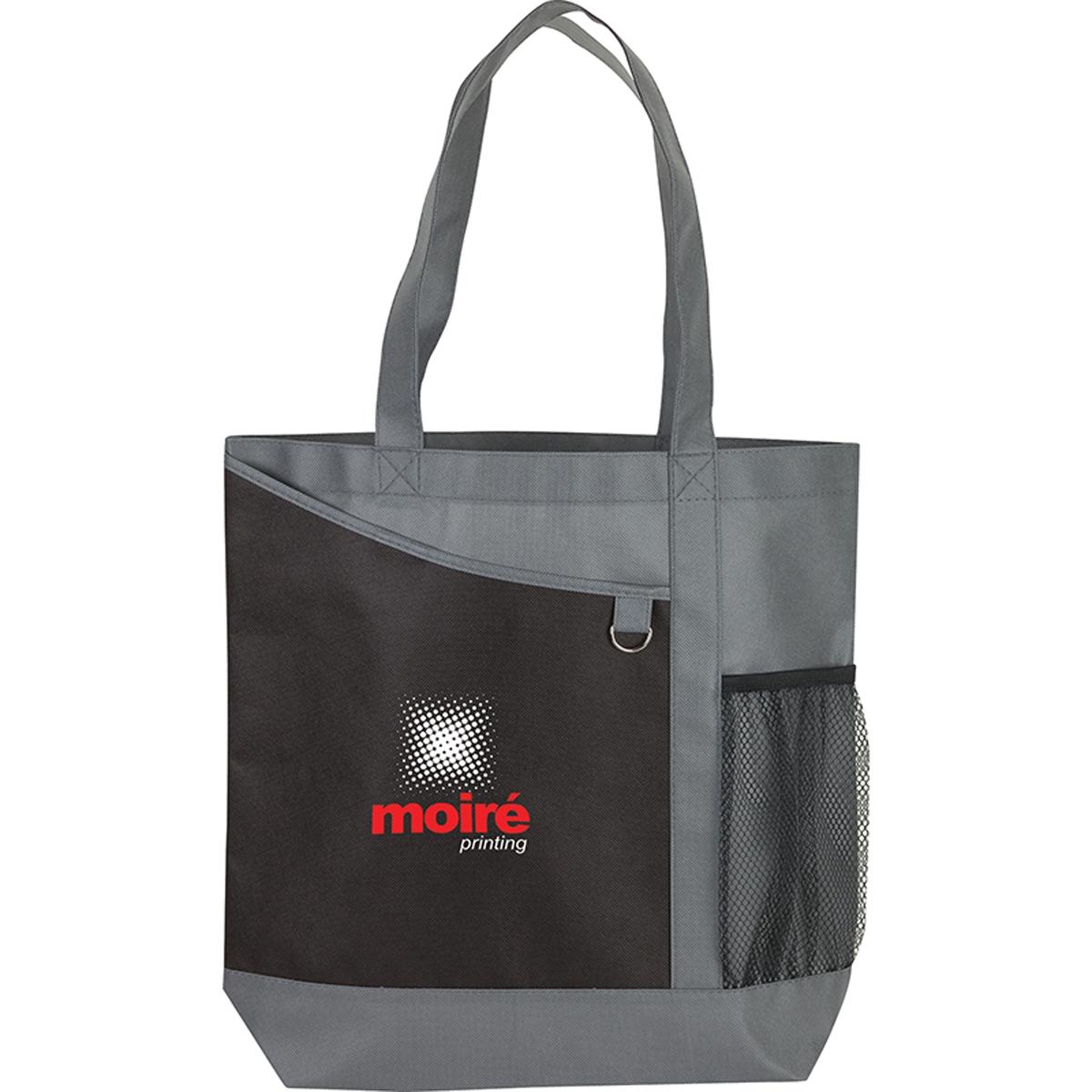 Custom Printed Valley Ranch Tote Bag | Bagmasters