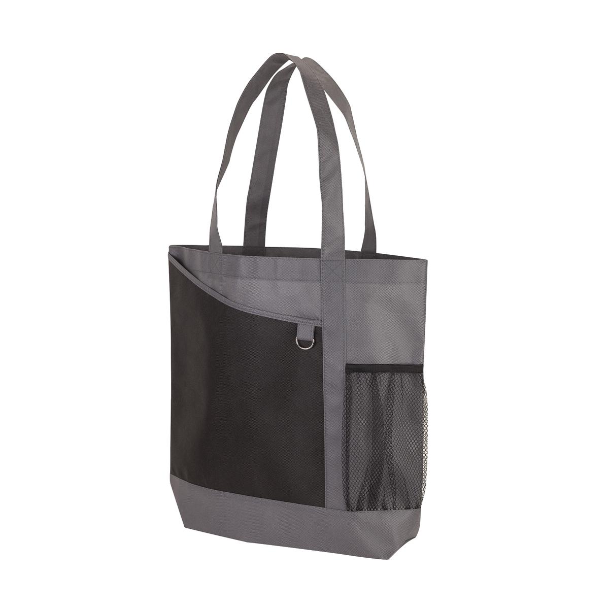Custom Printed Valley Ranch Tote Bag | Bagmasters