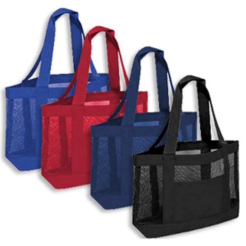 promotional beach bags