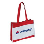 Poly Tote Bag Poly Tote Bag