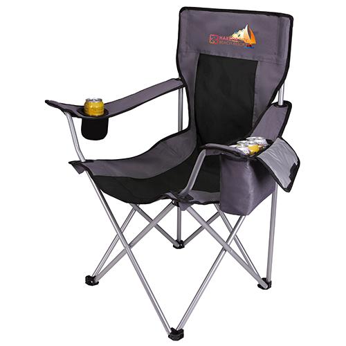 Koozie Camp Portable Chair | Bagmasters