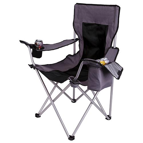 Koozie Camp Portable Chair | Bagmasters