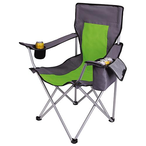 Koozie Camp Portable Chair | Bagmasters