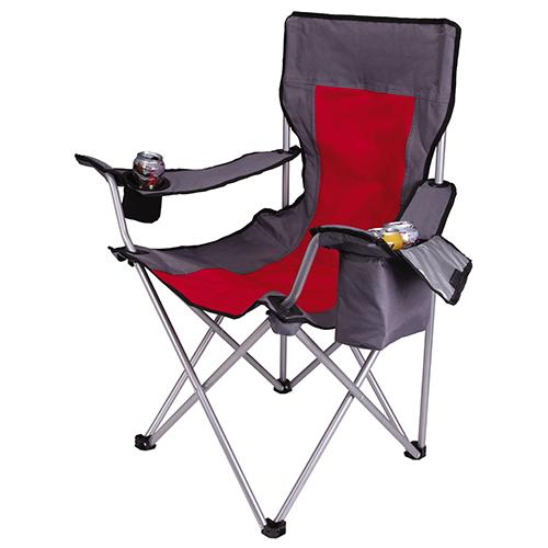 Koozie Camp Portable Chair | Bagmasters