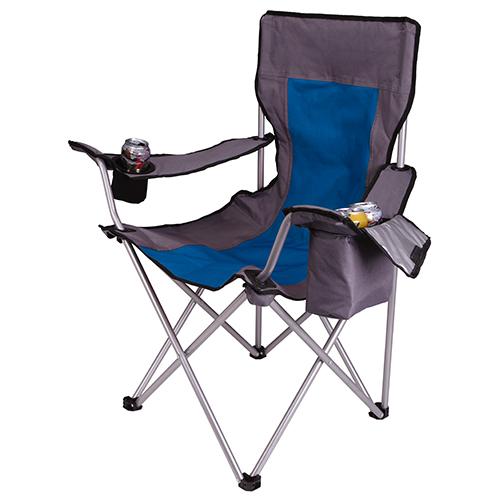 【中古、美品】CAMP★MANIA PRODUCTS CHAIR Koozie Camp Portable Chair | Bagmasters