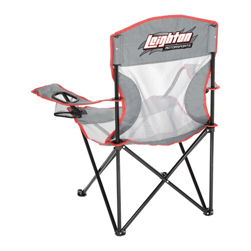 high sierra portable outdoor chairs