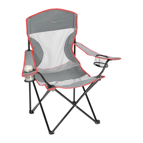 high sierra portable outdoor chairs