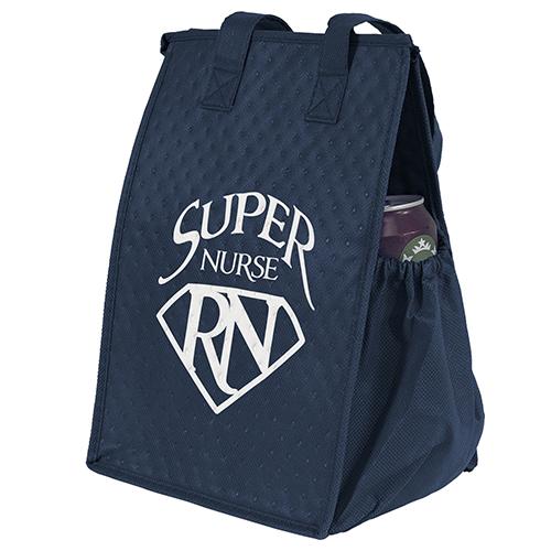 Personalized nurse sales lunch bags