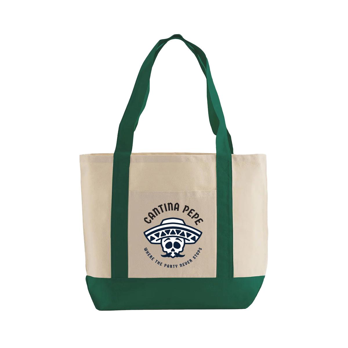 Maple Mini Shopping Tote Bag | Bagmasters