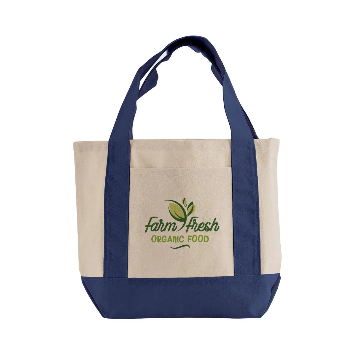 Maple Mini Shopping Tote Bag | Bagmasters