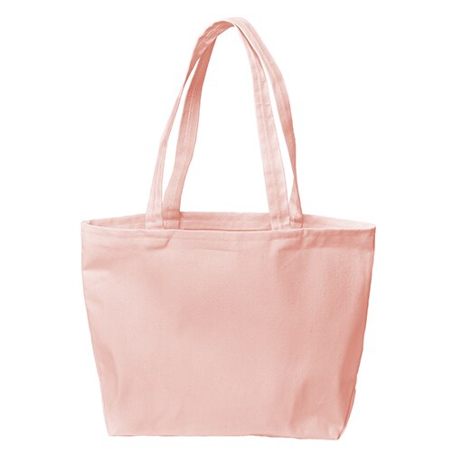 バッグ BIRDWELL CANVAS BIRDIE TOTE BAG Daydreamin' Birdie Canvas Tote Bag - Bone – Birdwell
