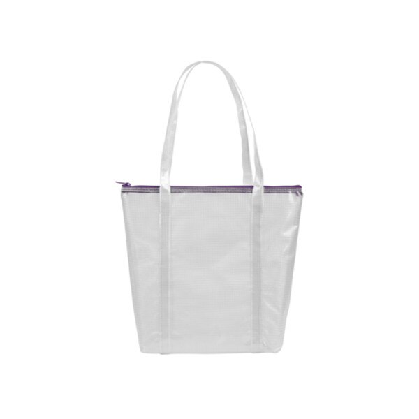 Twinkles Vinyl Tote Bag | Bagmasters