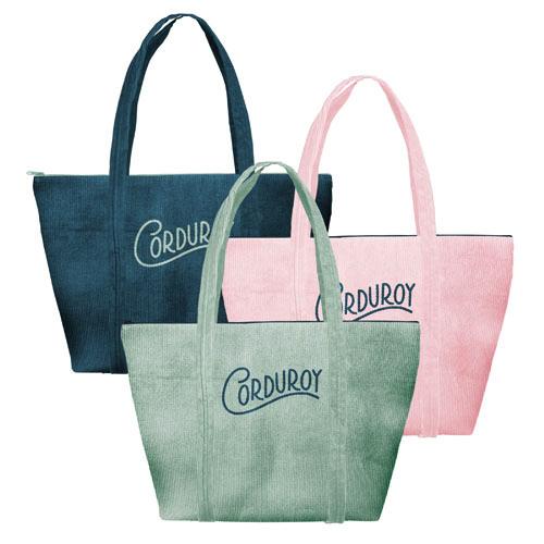 custom logo totes