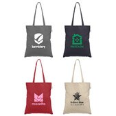 Eco-Friendly Reusable Custom Tote Bag – TheTrulyCustom