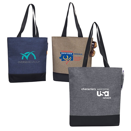 Conference totes cheap