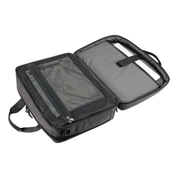 Solo Voyage Briefcase Bagmasters