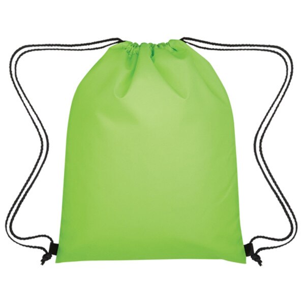 Insulated Drawstring Cooler Bag Bagmasters