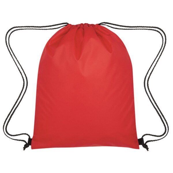 Insulated Drawstring Cooler Bag Bagmasters