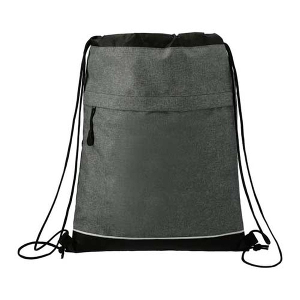 Custom Printed Quarry Drawstring Bag Bagmasters